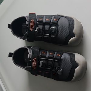 Keen kids shoes